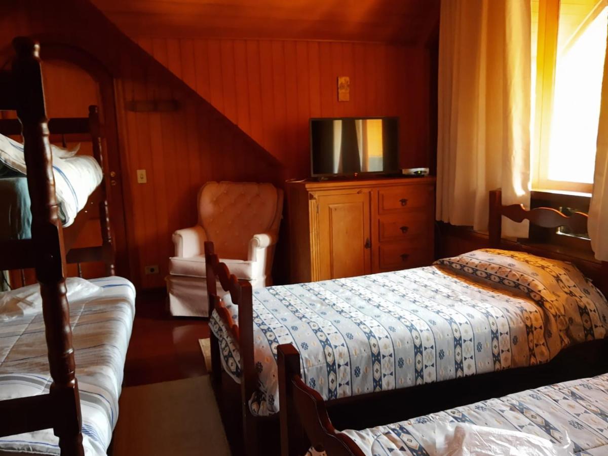 Estalagem Casa Dos Sonhos