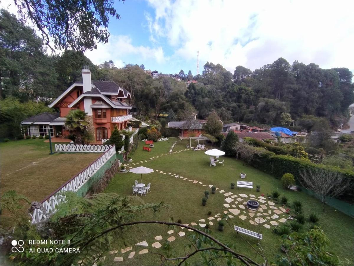 Casa Dos Sonhos Estalagem