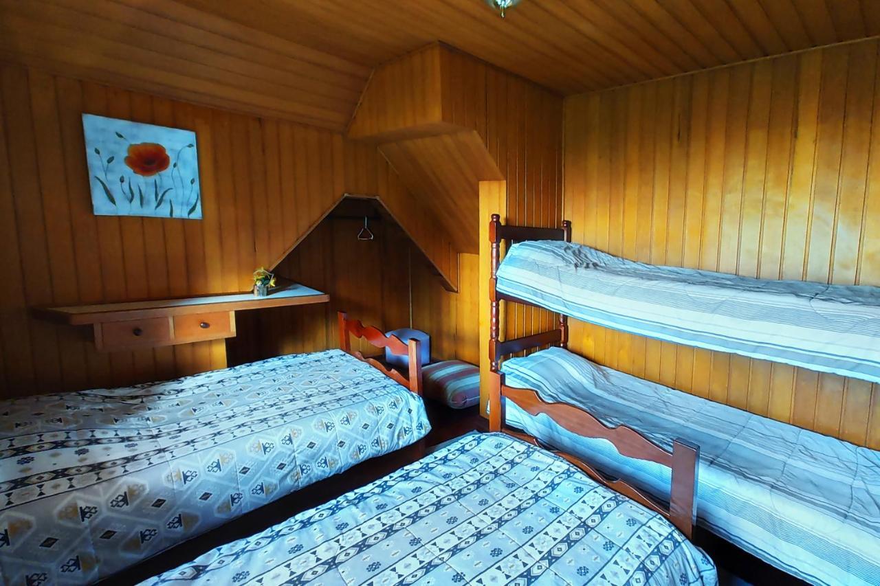 Casa Dos Sonhos Estalagem