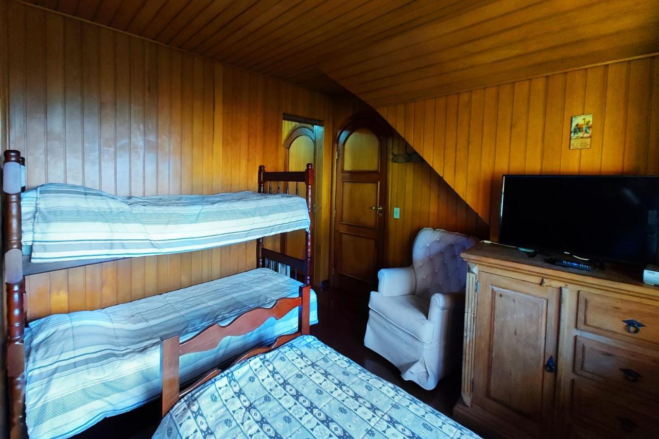 Casa Dos Sonhos