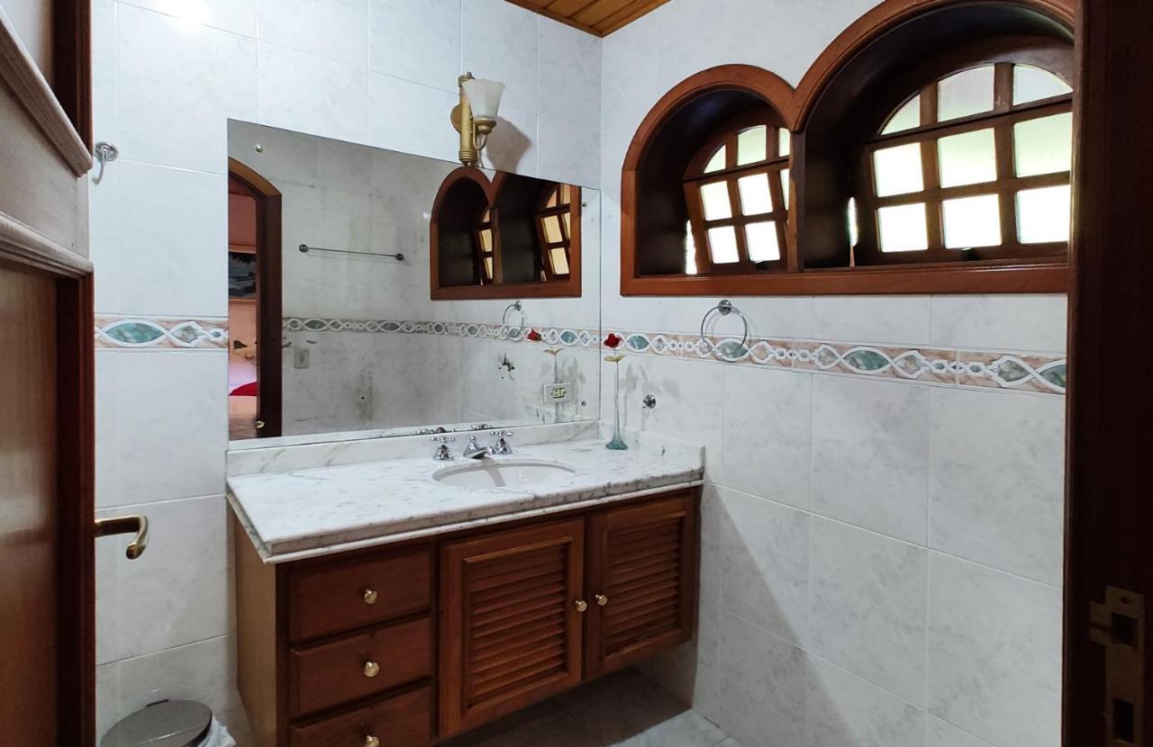 Casa Dos Sonhos