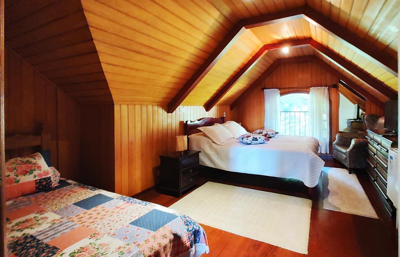 Estalagem Casa Dos Sonhos
