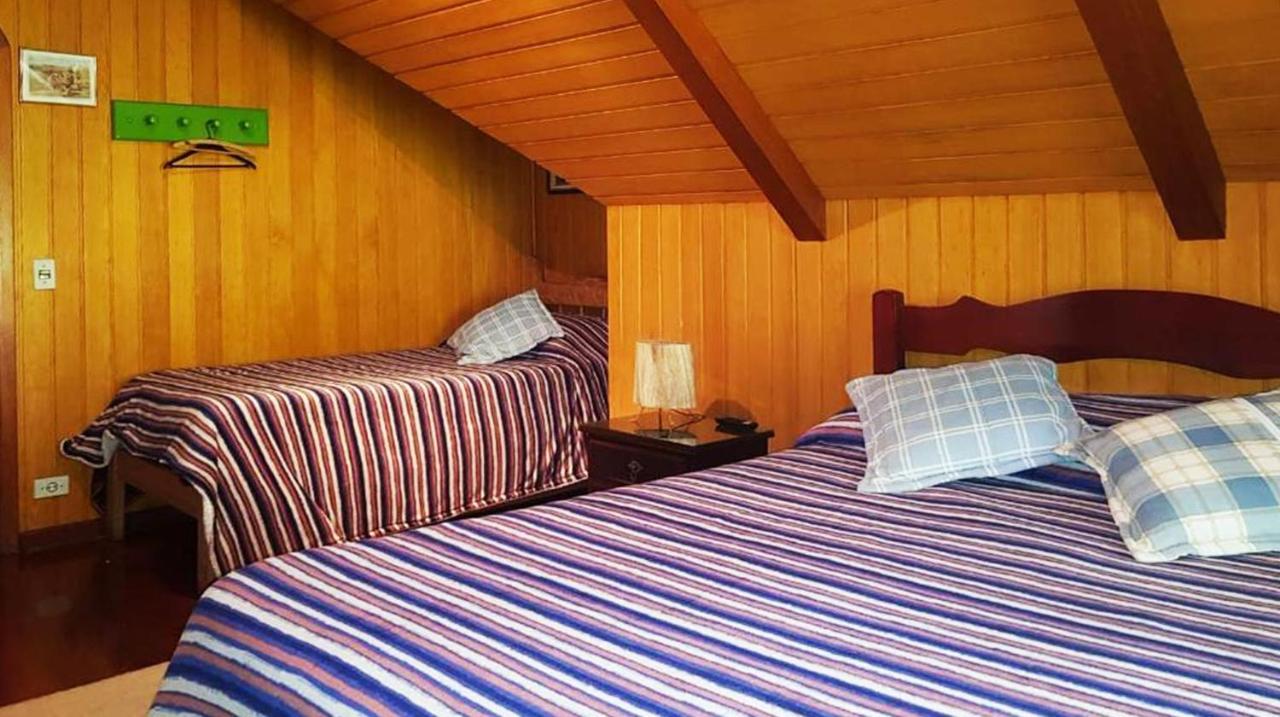 Casa Dos Sonhos Estalagem Campos do Jordão