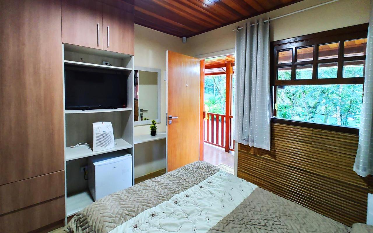 Estalagem Casa Dos Sonhos 3*
