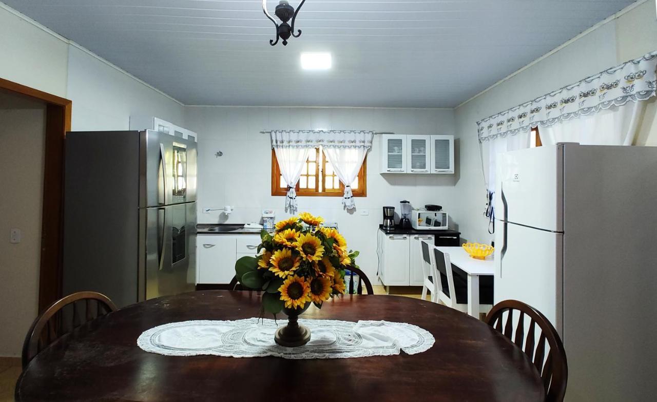 Casa Dos Sonhos Estalagem Campos do Jordão