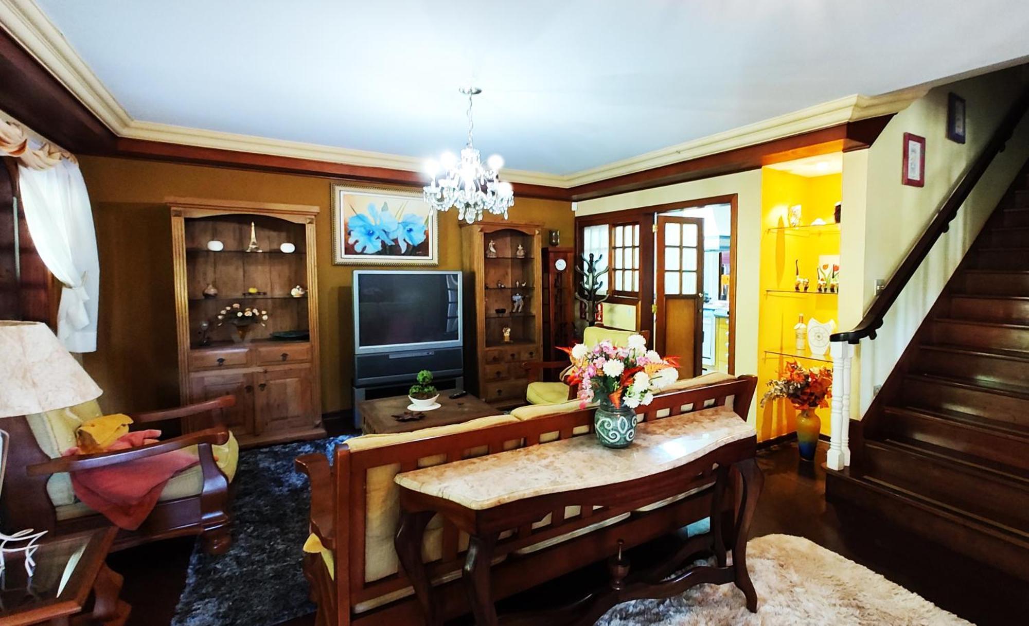 Casa Dos Sonhos Estalagem 3*