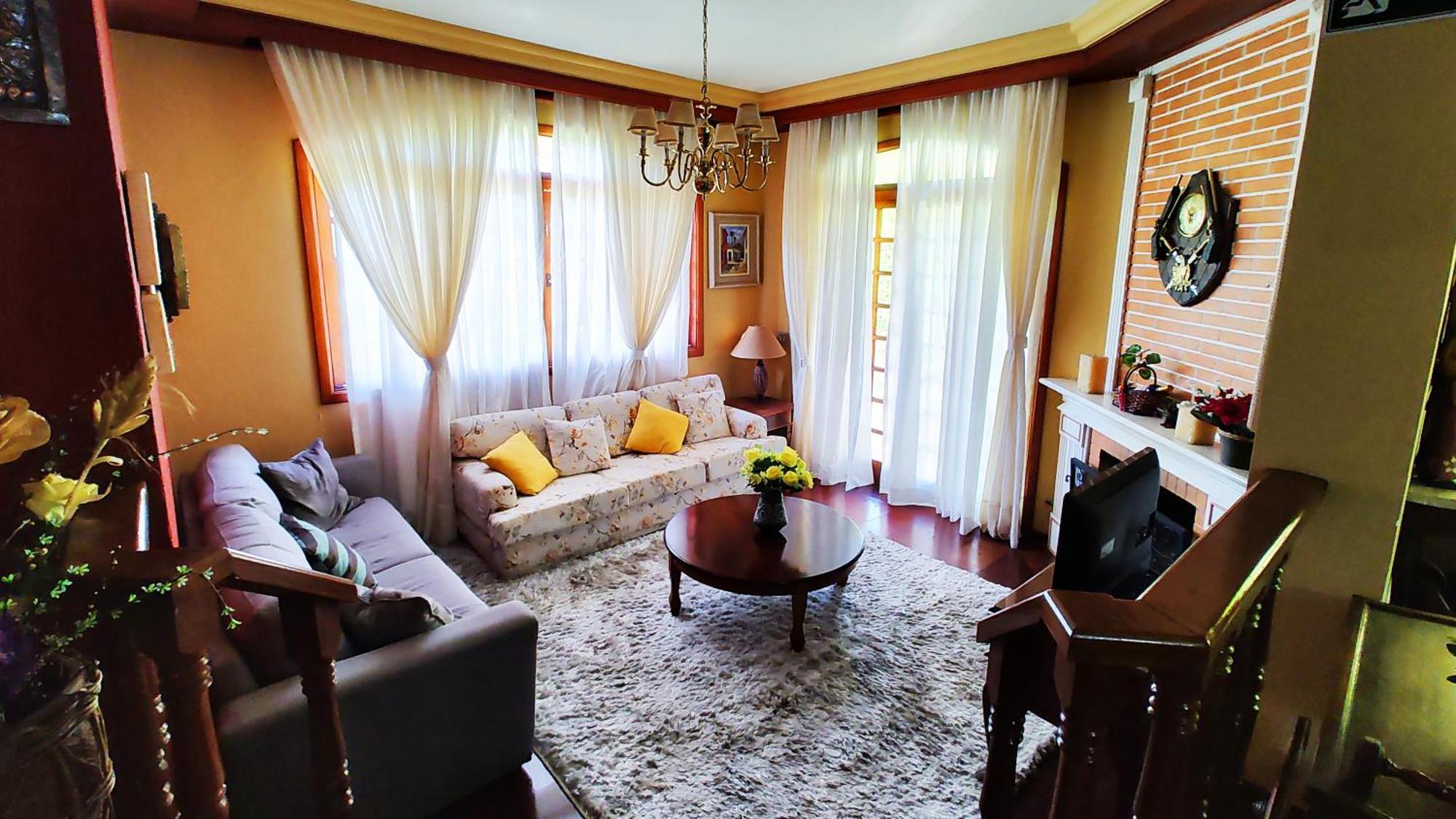 Estalagem Casa Dos Sonhos Campos do Jordão
