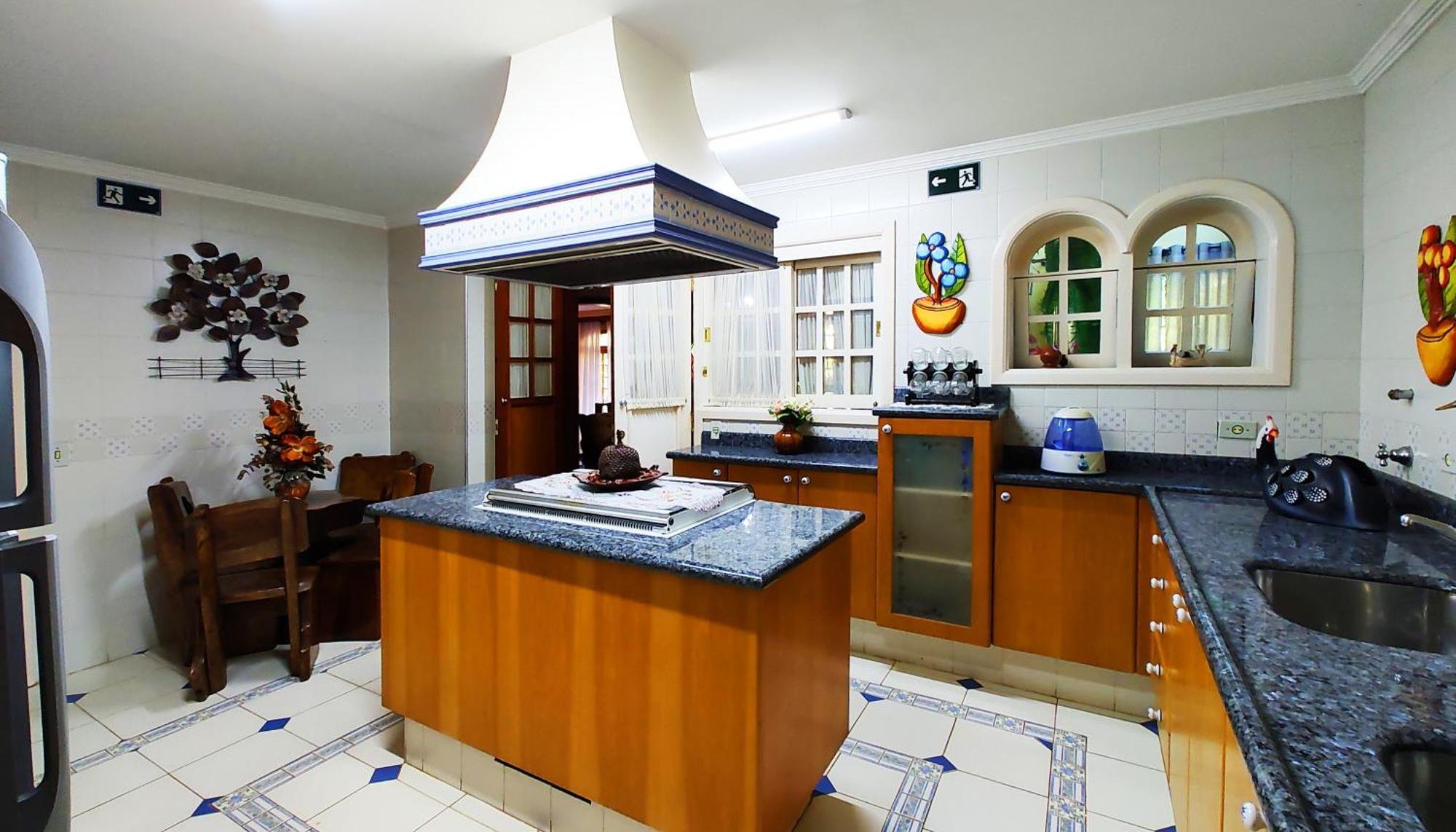 Estalagem Casa Dos Sonhos