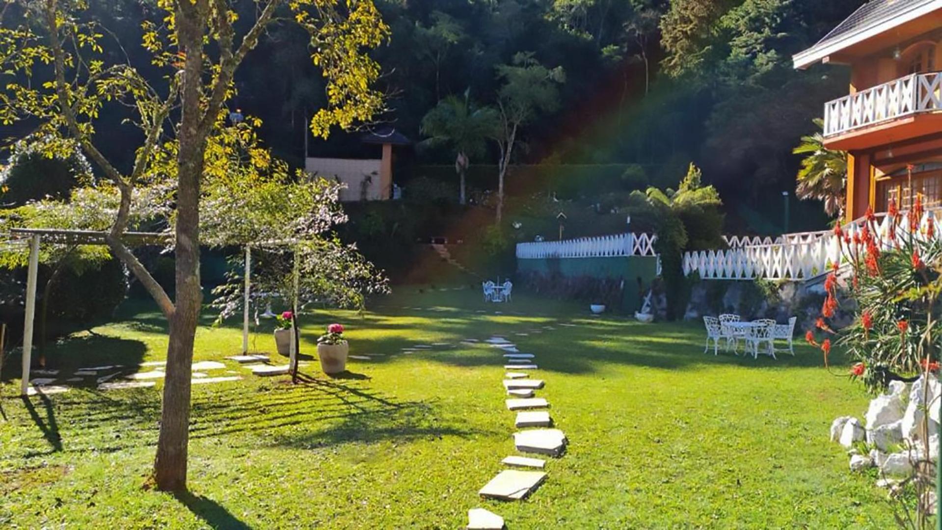 Estalagem Casa Dos Sonhos 3*