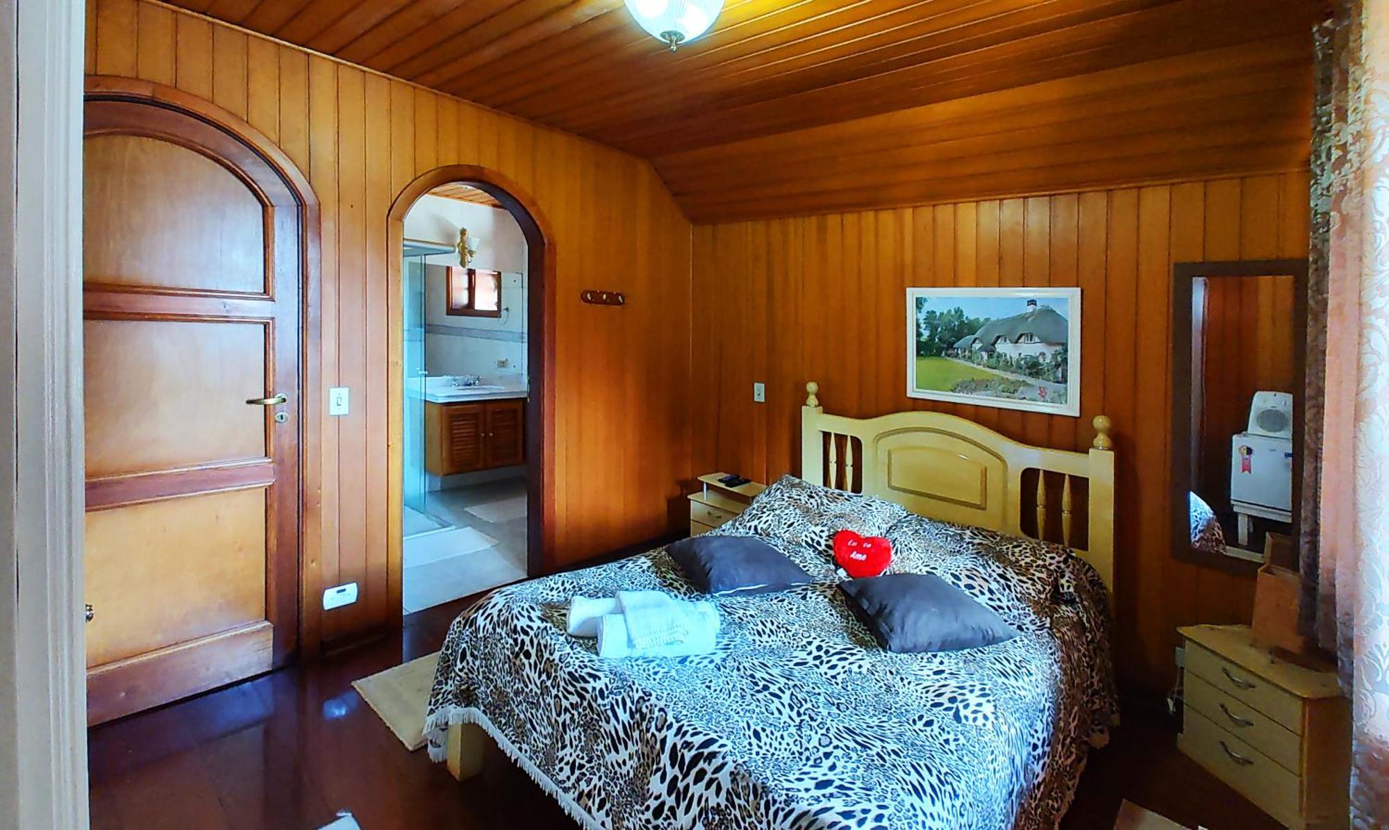 Casa Dos Sonhos Estalagem 3*