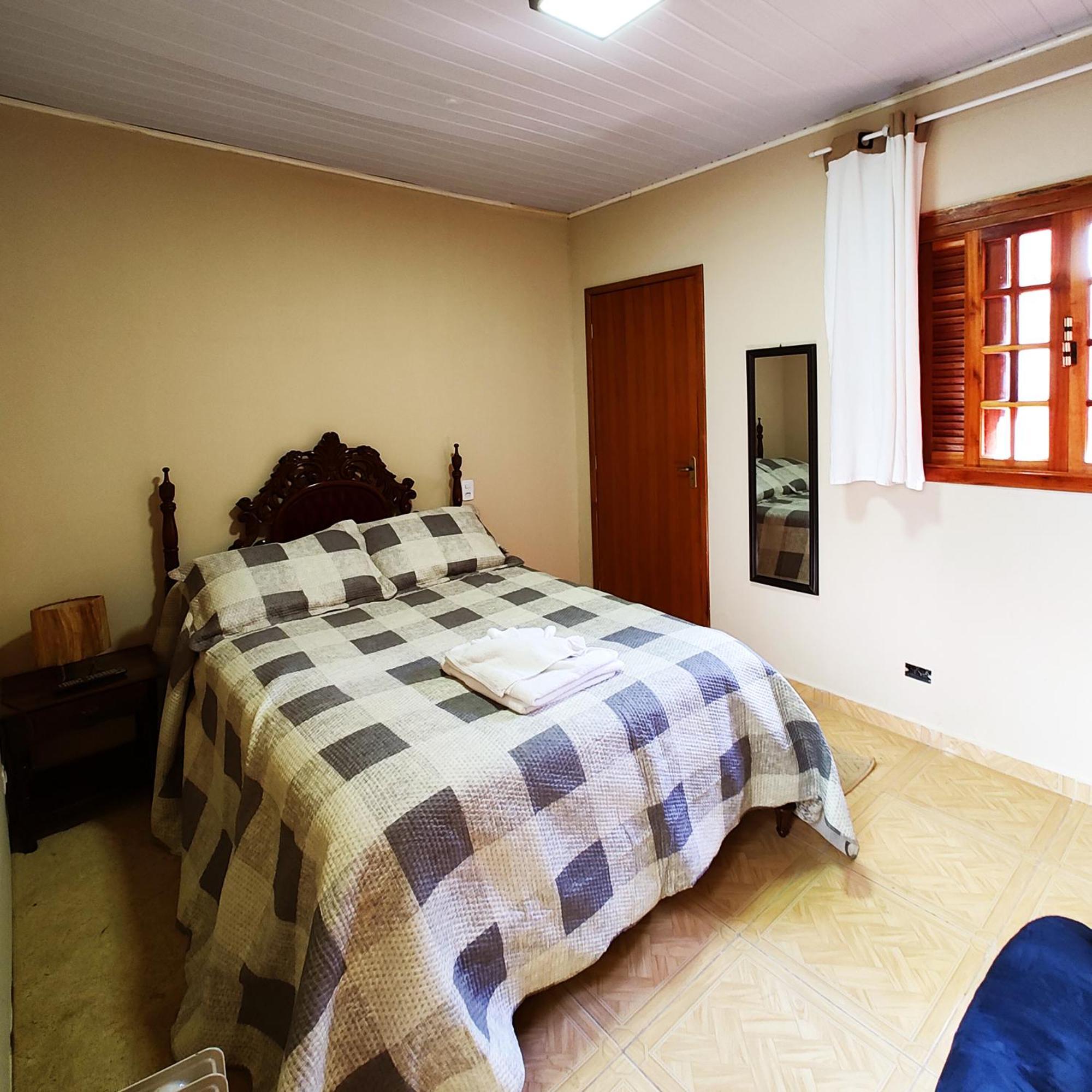 Casa Dos Sonhos 3* Campos do Jordão