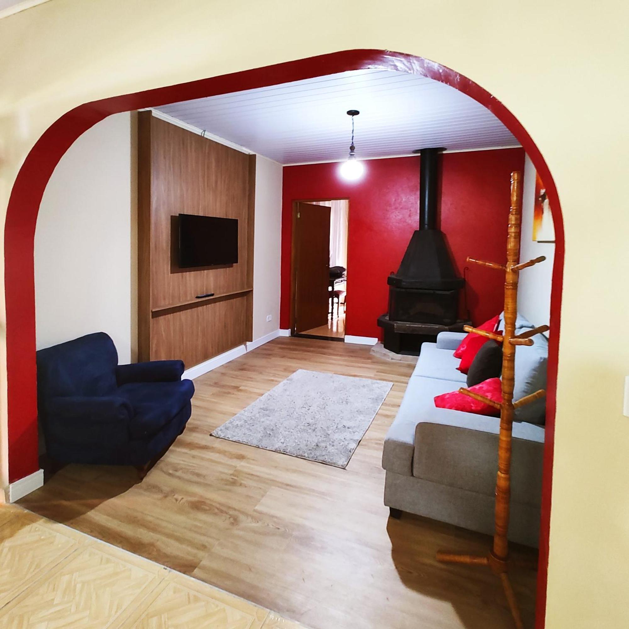 Casa Dos Sonhos