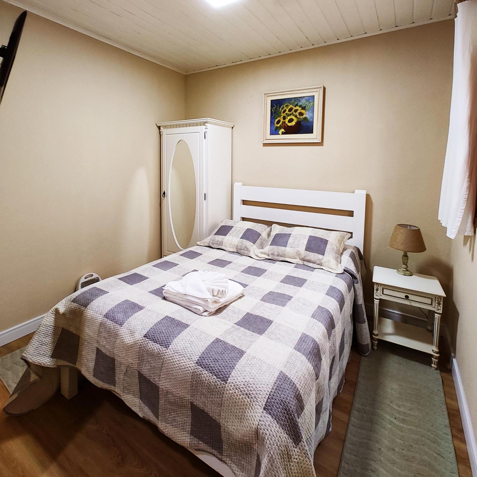 Estalagem Casa Dos Sonhos