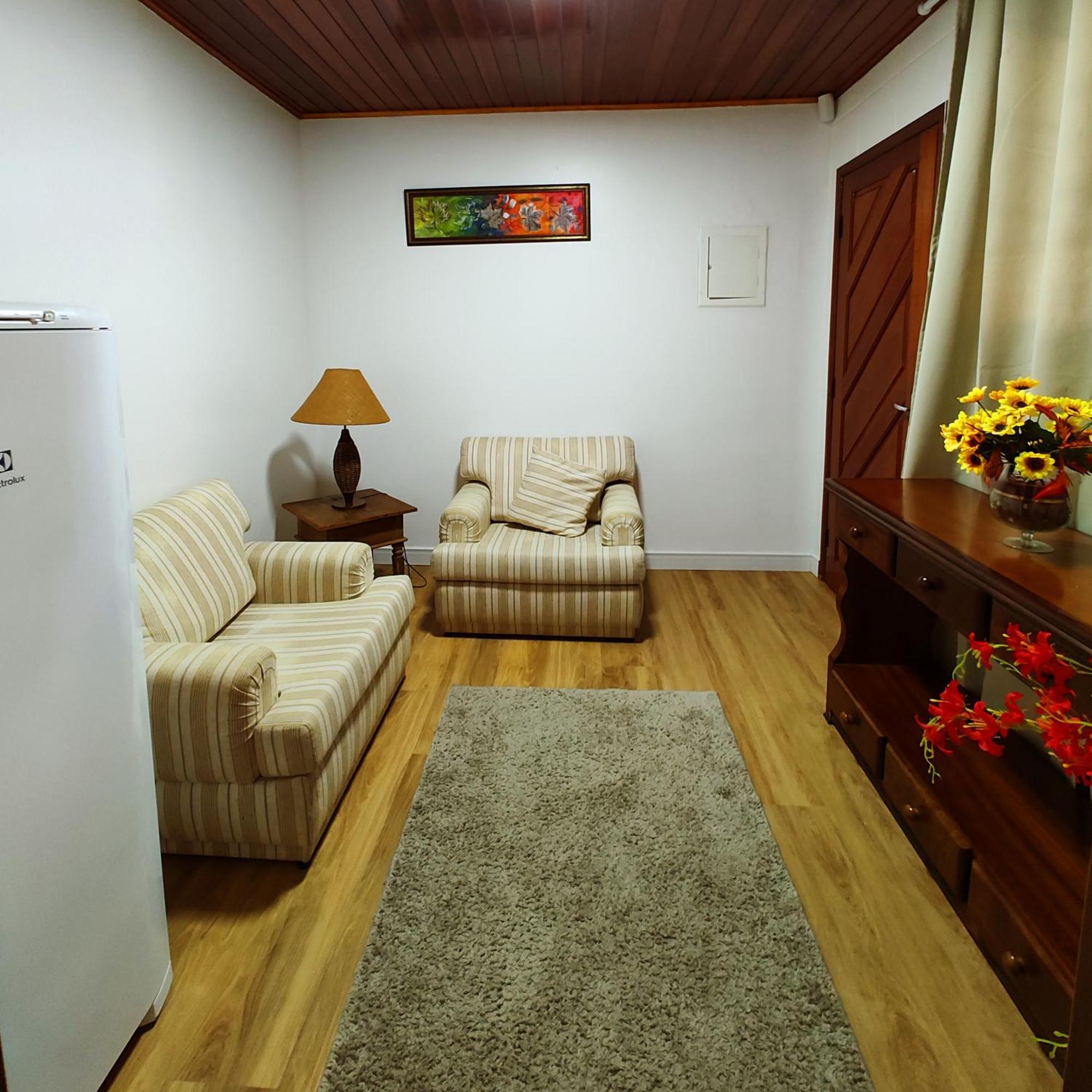 Casa Dos Sonhos Estalagem Campos do Jordão